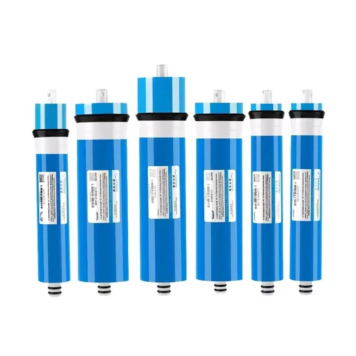 100 Gallon Reverse Osmosis Membrane