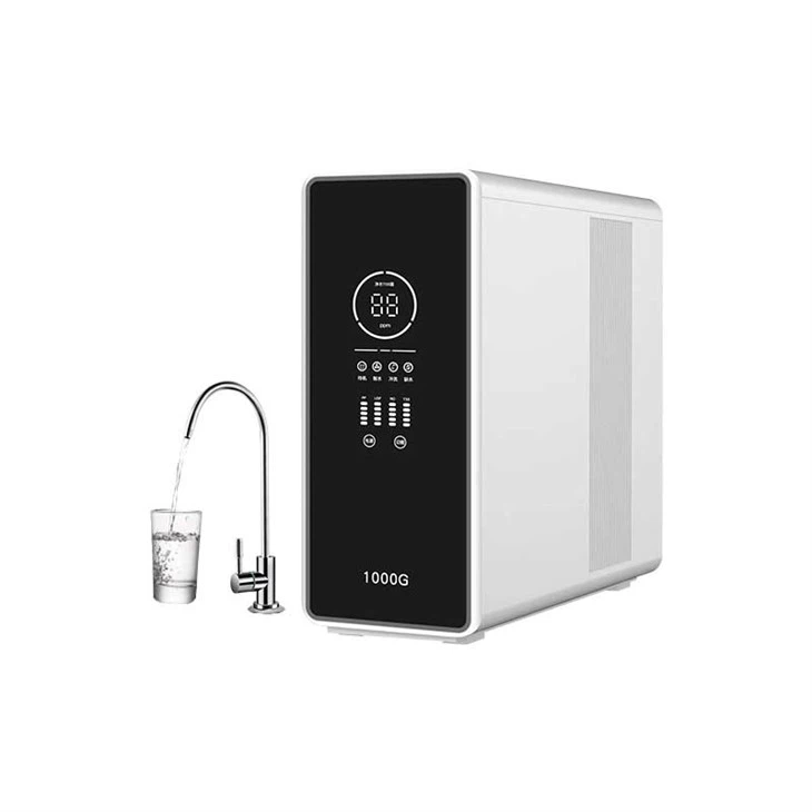 400 Gpd 800 Gpd Water Purifiers