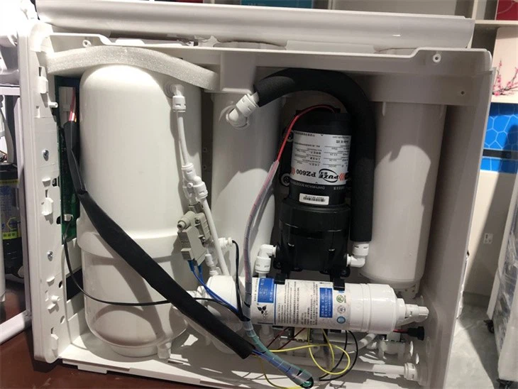 400 Gpd 800 Gpd Water Purifiers