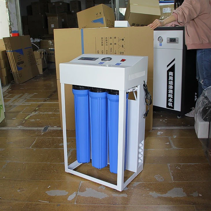 5-stage Filtration Commercial Water Filter wholesale