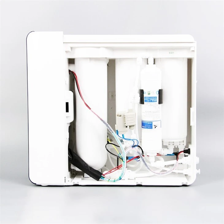 600 Gallons Household Water Purifier