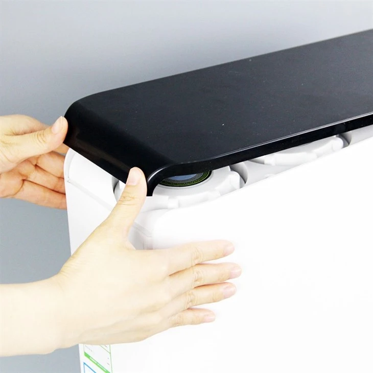 600 Gallons Household Water Purifier