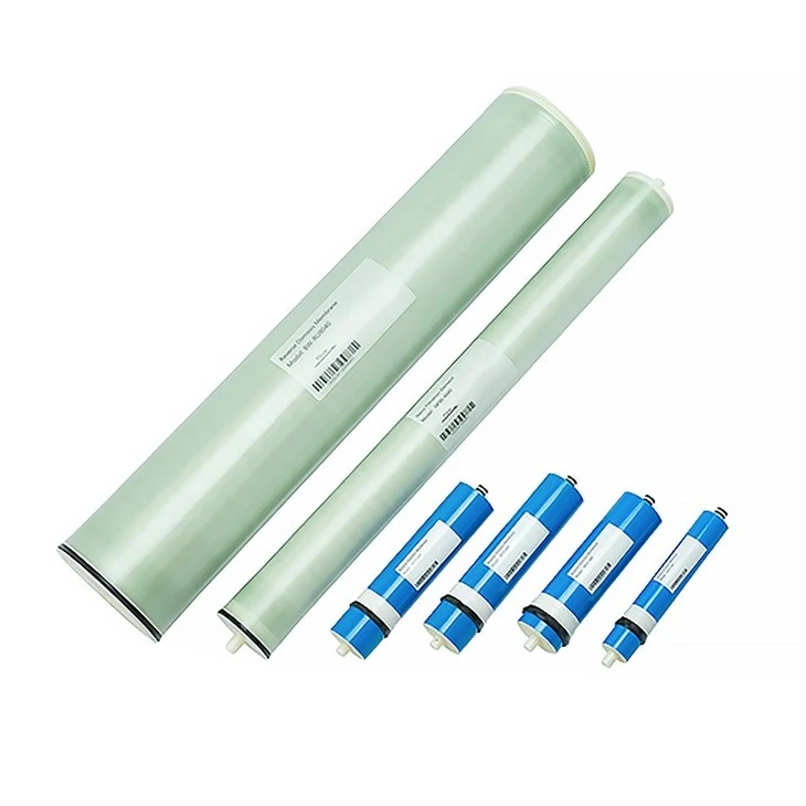 Industrial 8040 RO Membrane