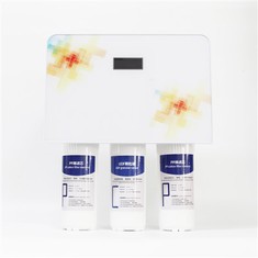 100 Gallons Home Water Purifier With Tank
