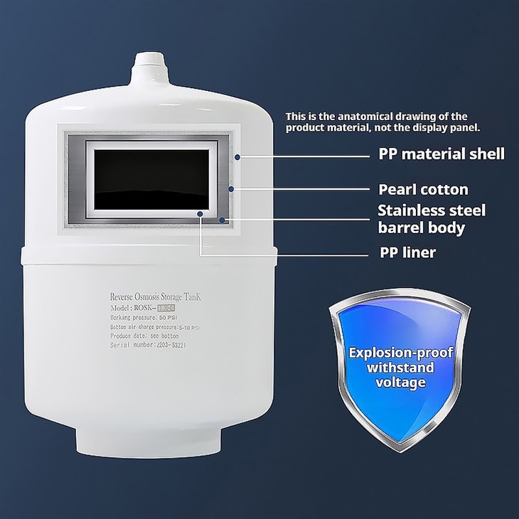 productcate-1-1 Pressure Tank Water Purifier factory