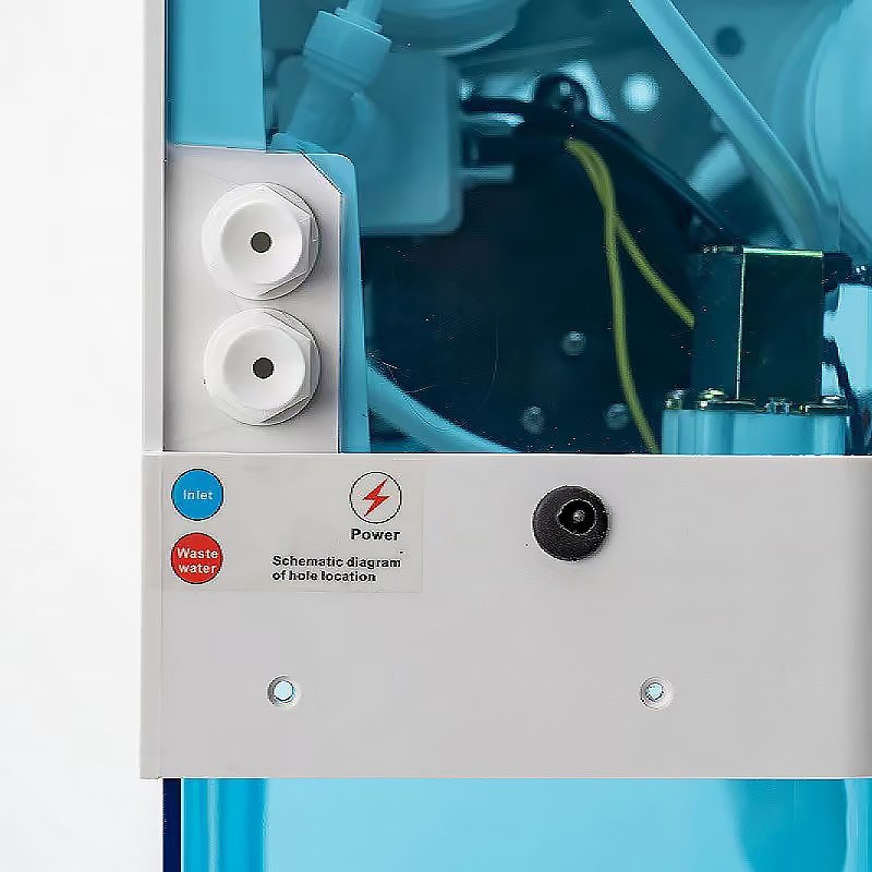 china 75gpd 100gpd 6 Stage RO Water Purifier china 75gpd 100gpd 6 Stage RO Water Purifier