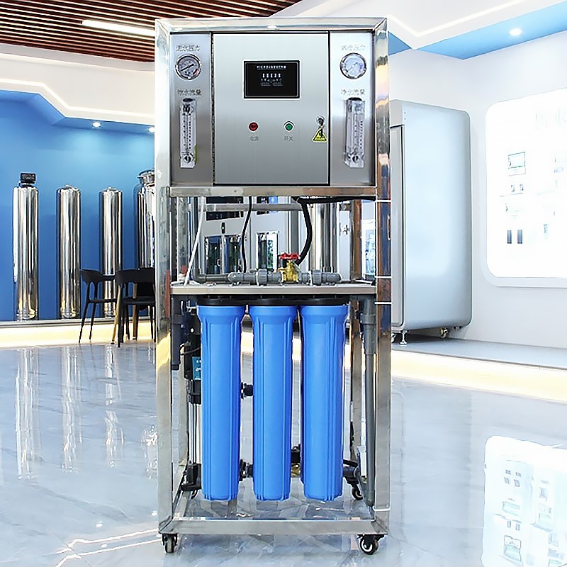 250lph 500lph reverse osmosis industrial machines wholesale 250lph 500lph reverse osmosis industrial machines wholesale