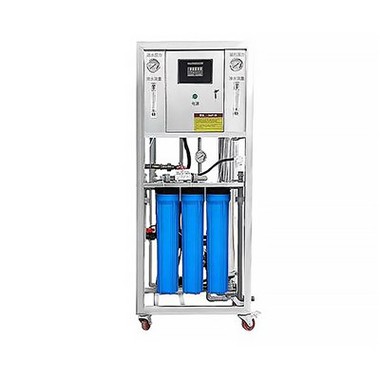0.5 Ton Industrial Water Purifier