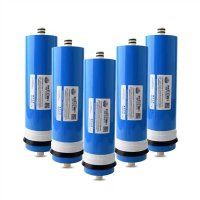 100 Gallon Reverse Osmosis Membrane