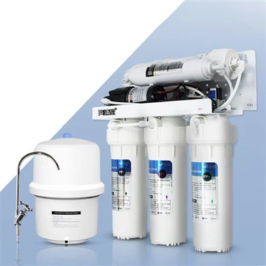 100G Household RO Water Filter
