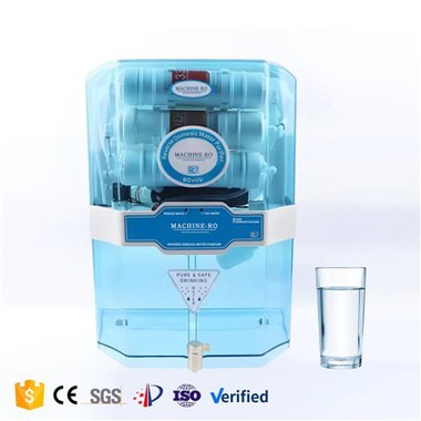 75gpd 6 Stage RO Water Filter