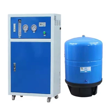Commercial Reverse Osmosis Machine