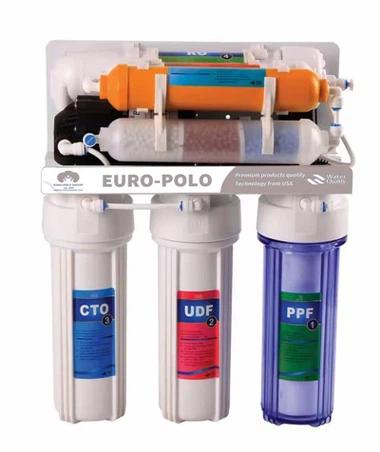 Home RO Water Filter