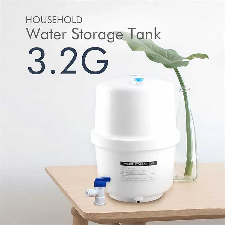 china Water Pressure Tank