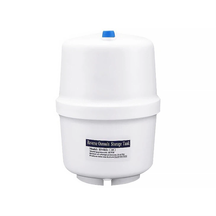china Water Pressure Tank supplier